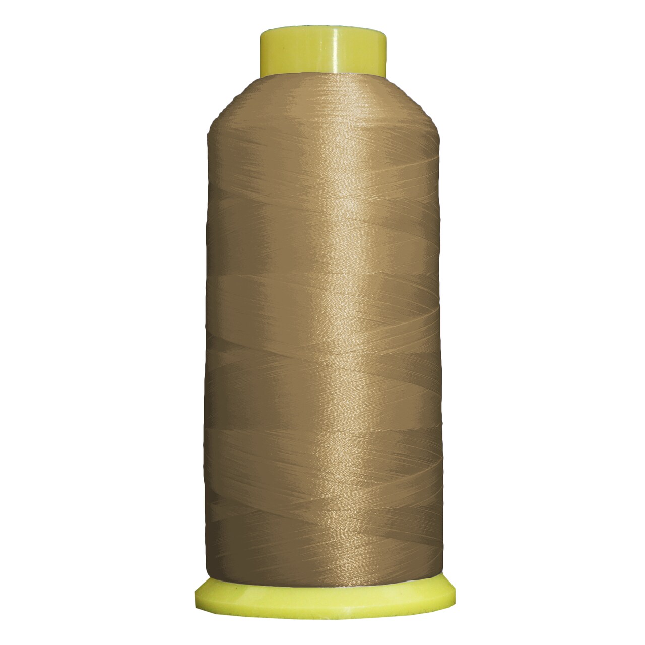 Threadart Polyester Machine Embroidery Thread By the Spool - 5000M - 40wt - Hundreds of Color Options